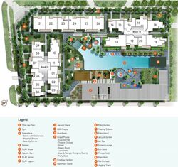 Nine Residences (D27), Apartment #558836621